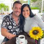Scarlet Ortiz Instagram - De esos reencuentros que alimentan el alma 🙌🏻 te adoroooooo amigo bello @espinosajuanpa que este 2024 sean muchos los reencuentros! #friends #amordelbueno