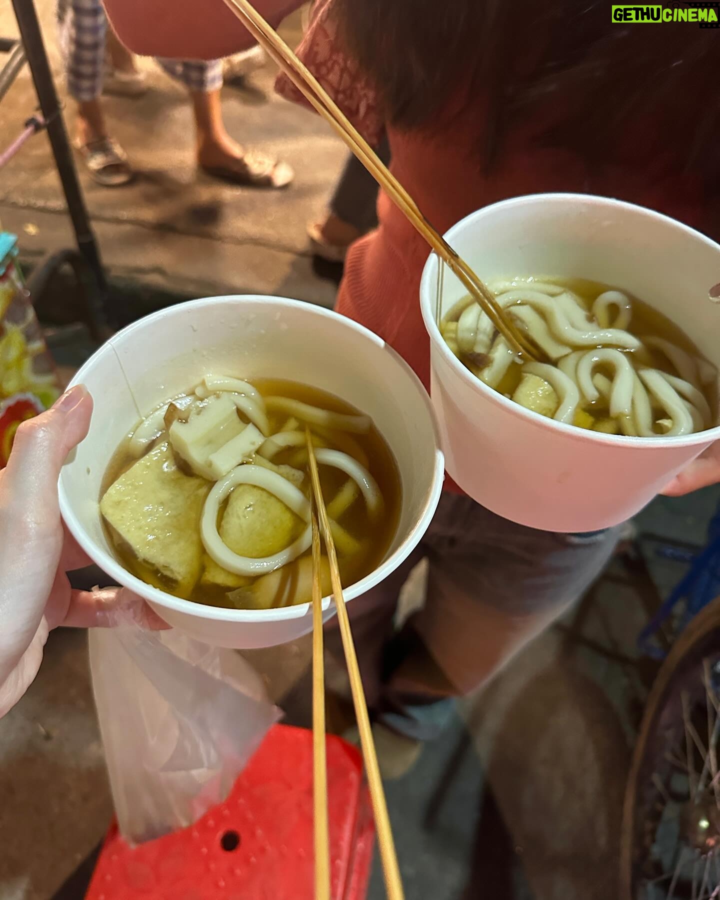Pattranite Limpatiyakorn Instagram - CNX