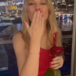 Kylie Minogue Instagram - Well THANK YOU 2023! 🥹❤️ 🥰 Here’s a few of my favourite moments from the year. It’s been a busy one 😬 and I’m just so thankful to have these opportunities and to have such wonderful people in my life.  Sending ALL my love!!! 

Wanna share your highlights? There’s a CapCut template to make it ‘too easy!’ Tag me Lovers! 😍💞