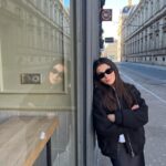 Özge Yağız Instagram - #lyon 🤍