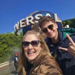 Erika Buenfil Instagram - Feliz  Navidad @nico.buenfil
