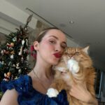 Maude Apatow Instagram – merry christmas 🎄🎅🏼🎁