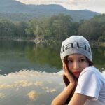 Pattranite Limpatiyakorn Instagram - CNX