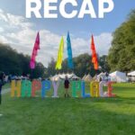 Fearne Cotton Instagram – A huge thank you from us all at Happy Place for making this community so special ❤️ From the highs to the blows (a very windy Saturday at Chiswick!) we’ve loved connecting with you in 2023. What would you like to see more of from Happy Place in 2024?