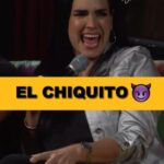 Scarlet Ortiz Instagram - ¿Ustedes le HABLAN chiquito a su pareja? 😅🔥
@yulburkle y @ortizscarlet en #desdecero LIVE en pareja

Míralo completo en mi canal de Youtube "Byjuancitotv" 
No te pierdas este capítulo 💛
.
.
.
#scarletortiz #yulburkle #elchiquito #parejas #pareja #famosos #novelas #novela #entrevista #podcast