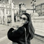 Özge Yağız Instagram - #lyon 🤍