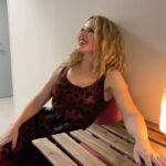 Kylie Minogue Instagram - ❤️Padam❤️ to you ALL 

@retropopmag @washingtonpost @popbuzz @nmemagazine @guardian @time @exclaimdotca @nytimes @rollingstone @pitchfork