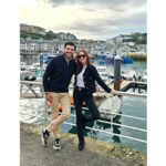 Paula Echevarría Instagram - Luarca   amigos ♥️

#LaPrestosa
#GraciasAmigos 
#Navidad 
#Asturias