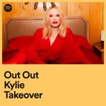 Kylie Minogue Instagram – The Queen of Padam, @kylieminogue is taking over our ‘Out Out’ playlist. There’s no better way to ring in 2024 💞  Listen now via link in bio & stories