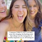 Daniella Monet Instagram - A year ago I stopped drinking alcohol, and here’s why ⬇️

It wasnt an intentional new year goal…it was a personal goal. I wanted to do it in solidarity with a loved one - make them feel less alone on their journey. What I got in return was more clarity, perspective and self respect. Self respect - that’s a big one. What we put in, how we treat our mind and bodies is completely up to us. 

A lot of us go inward this time of year, and really start to focus on how we can better our own lives in the new year, and when it comes to new years resolutions, I personally prefer the idea of going into the new year with a bucket list instead of New Year’s resolutions. It feels less…daunting. 

What are some of your “bucket list items” for 2024? If you are in your wellness era, or simply just want to THRIVE this upcoming year, there is a complete wellness bundle available that is normally $2590 BUT for one week (until January 2nd) it is 98% off…aka only $48.

Just comment THRIVE and I’ll send you the deets.

What’s included:
70  curated resources to help you thrive in 2024
5 Full-length published cookbooks
Workout guides
Yoga classes
Mindfulness classes
Gardening guides
My kids coloring/work book all about food
And so much more...

Creators include: @plantyou @plantbasedonabudget @veganbowls @dr.vegan @worldofvegan @jackfruitfulkitchen @therealchefaj @janetsmunchmeals @chefpriyanka @hotforfood and so many more!

We created this because we wanted to help others thrive for the lowest price possible for all of this stuff. Comment THRIVE and I will send you the info!!! 

If you’ve read this far, thank you 🫶🏼 maybe you too needed to see this 🕊️ 

…and happy to share more about my journey with you if you want to chat in the comments ✨