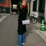 Loreto Peralta Instagram – Asakusa 🫶🏻