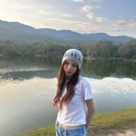 Pattranite Limpatiyakorn Instagram - CNX