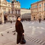Özge Yağız Instagram – #lyon 🤍
