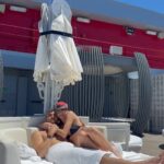Macarena Achaga Instagram – ciao 2023 💕🚢👯‍♀️♥️🥂💘