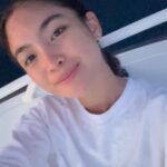 Heaven Peralejo Instagram – best way to end the year 💙 

big thanks to @coastalreefadventure for getting us around siargao 🚙🚙🚙