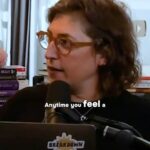 Mayim Bialik Instagram - Now streaming our MBB episode with Jada Pinkett Smith! ➡️ The link in our bio will take you to the full episode. Check it out!⁠
⁠
#BialikBreakdown #MayimBialik #mentalhealthpodcast #mentalhealthawareness #mentalhealthmatters #mentalhealthjourney #endthestigma