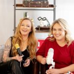Maci Bookout Instagram – Here’s to 2024 #ExpiredPodcast #truecrimepodcast