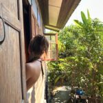 Rabia Soytürk Instagram – Thailand day 💚🍀🌿🐛