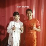 Erra Fazira Instagram – Bestie forever gituuu 🙌🏻✨

Tag bestie anda di komen!

#DuoSINAR
#TikTokSINAR