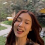 Pattranite Limpatiyakorn Instagram - *🤪*