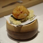 Esther Supreeleela Instagram - 🍣 @shiroi.omakase