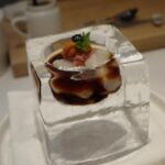 Esther Supreeleela Instagram – 🍣 @shiroi.omakase
