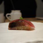 Esther Supreeleela Instagram – 🍣 @shiroi.omakase