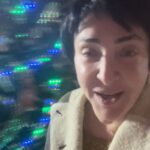 Lolita Milyavskaya Instagram - Всех с Новым Годом! Пусть всем просто будет ХОРОШО!!! Без исключений🙏❤️❤️👻