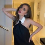Bensu Soral Instagram - 👋🏽 2023 🍾🥂✨