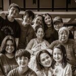 Judy Ann Santos Instagram - Thank you 2023!! You have been so good to us! Wishing everyone a safe and healthy 2024! Let’s spread more kindness and positivity to everyone. ❤️❤️