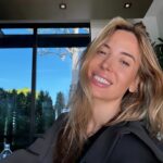 Jésica Cirio Instagram – MI SEMANA ✨
1- Divertidas con Chlo 😜
2- Selfie 🤳🏻
3- Ama los fideos 😂🍝
4- Piquito 😚
5- Dame café siempre ☕️