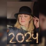 Erika Buenfil Instagram - Felicidades