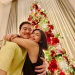Maine Mendoza Instagram - Merry Christmas from us! ❤️