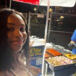 Coco Jones Instagram - 2023 camera roll archivessss