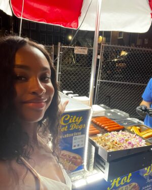 Coco Jones Instagram - 2023 camera roll archivessss