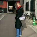 Loreto Peralta Instagram – Asakusa 🫶🏻