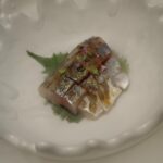 Esther Supreeleela Instagram - 🍣 @shiroi.omakase