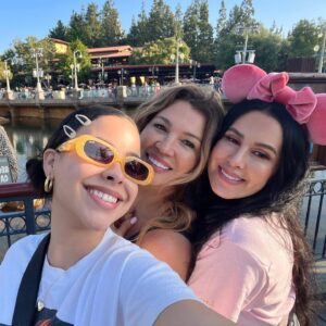 Cierra Ramirez Instagram - it was so hard to compress such an important year into 10 slides….but the rest I’ll hold in my heart forever. 2023, you were a big one. with lots of blessings & lotssss of lessons. i’m grateful for every single one💗💍 2024, I plan to get out of my comfort zone- after all, that’s where the most beautiful things happen🫶🏼 happy new year lovelies, i love you & wish you all the peace, prosperity, success & health in the 2024!