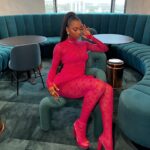 Coco Jones Instagram - 2023 camera roll archivessss