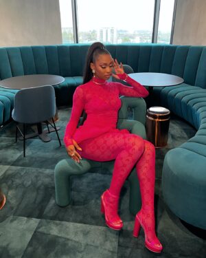 Coco Jones Instagram - 2023 camera roll archivessss