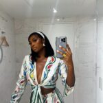 Coco Jones Instagram - 2023 camera roll archivessss