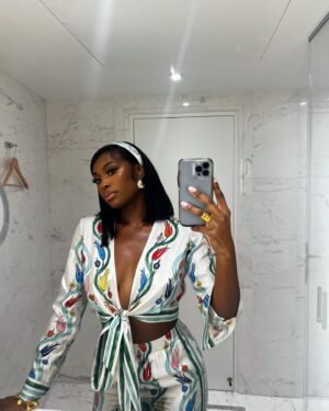 Coco Jones Instagram - 2023 camera roll archivessss