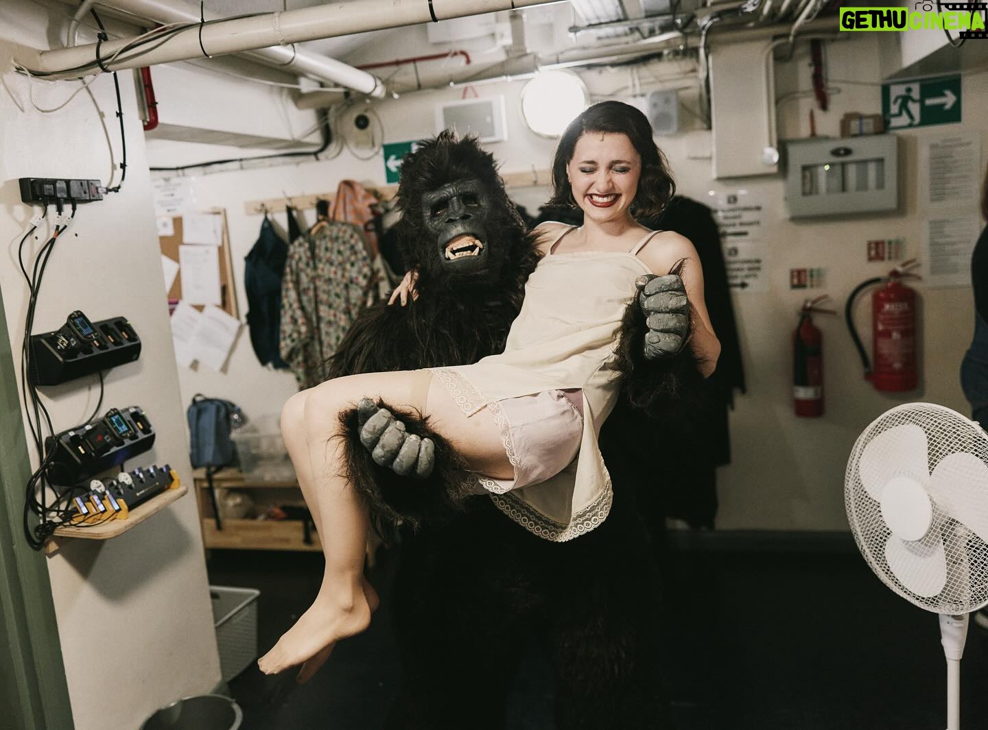 Maude Apatow Instagram - In 2023 my dreams came true. Thank you to everyone who came to see me in @littleshopnyc and @kitkatclubldn
I feel like I hallucinated the whole thing, it was too good to be true. I am so beyond grateful thank you thank you thank you ❤️
