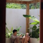 Heaven Peralejo Instagram – Real love 💌

@villabaleiasiargao 🏠