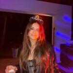 Daniela Calle Instagram - 2023: gracias, fuiste increíble ❤️‍🔥
2024: sé que lo mejor está por llegar😍