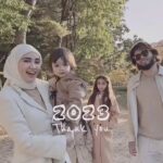 Wawa Zainal Instagram - Bye 2023. Hello 2024..