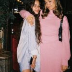 Antonia Gentry Instagram - lots of firsts in 2023. thank you for everything 💕