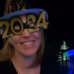 Elizabeth Banks Instagram - Happy New Year. Sending love from my house to yours.