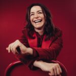 Caterina Scorsone Instagram – ❤️Thank you 2023. Hello 2024.❤️ 

📷 @selashiloni
