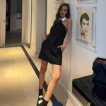 Bensu Soral Instagram - 👋🏽 2023 🍾🥂✨